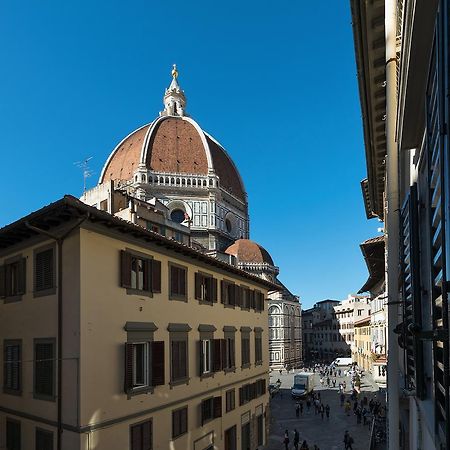 Apartments Florence - In Duomo מראה חיצוני תמונה