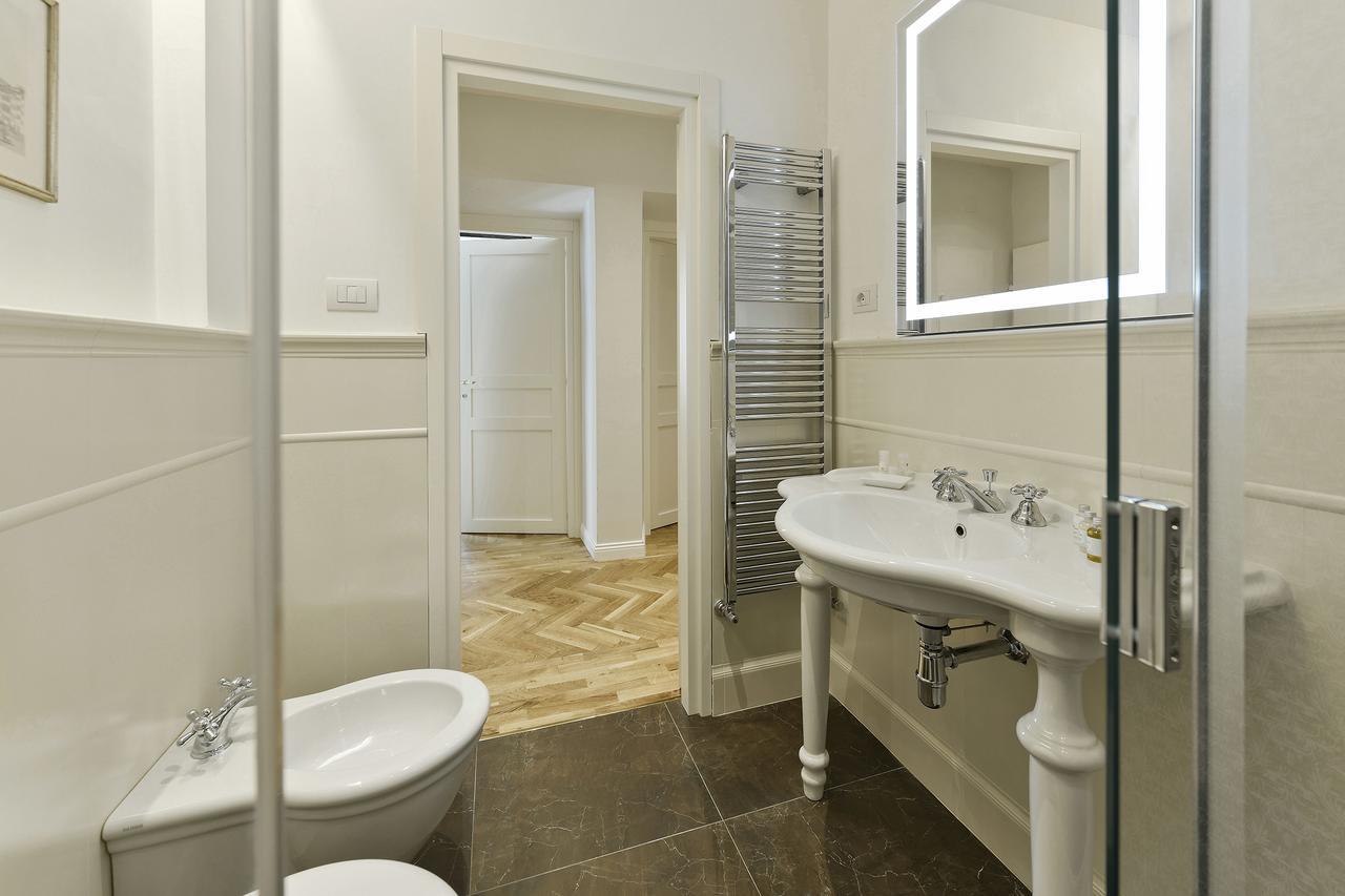 Apartments Florence - In Duomo מראה חיצוני תמונה