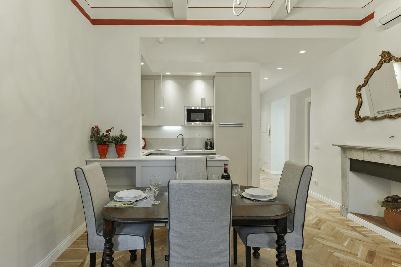 Apartments Florence - In Duomo מראה חיצוני תמונה