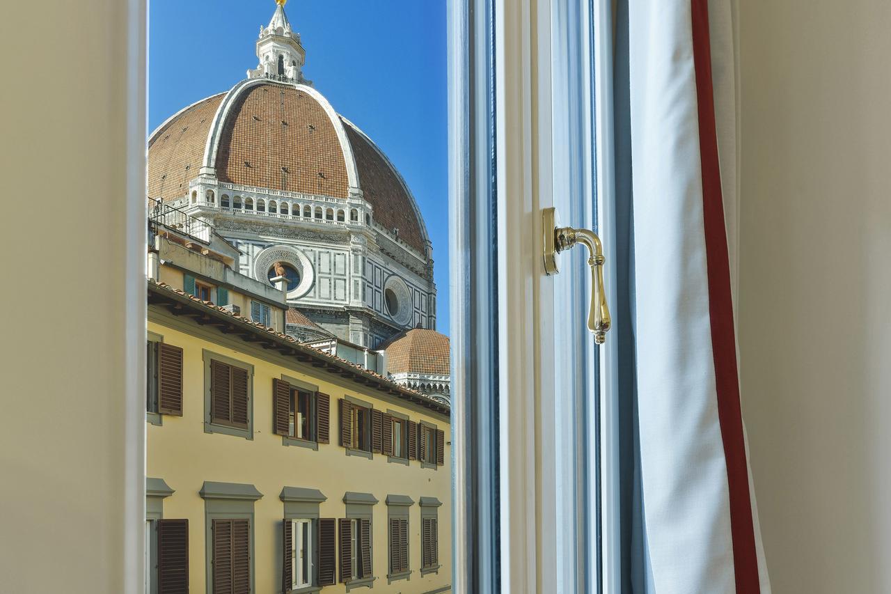 Apartments Florence - In Duomo מראה חיצוני תמונה