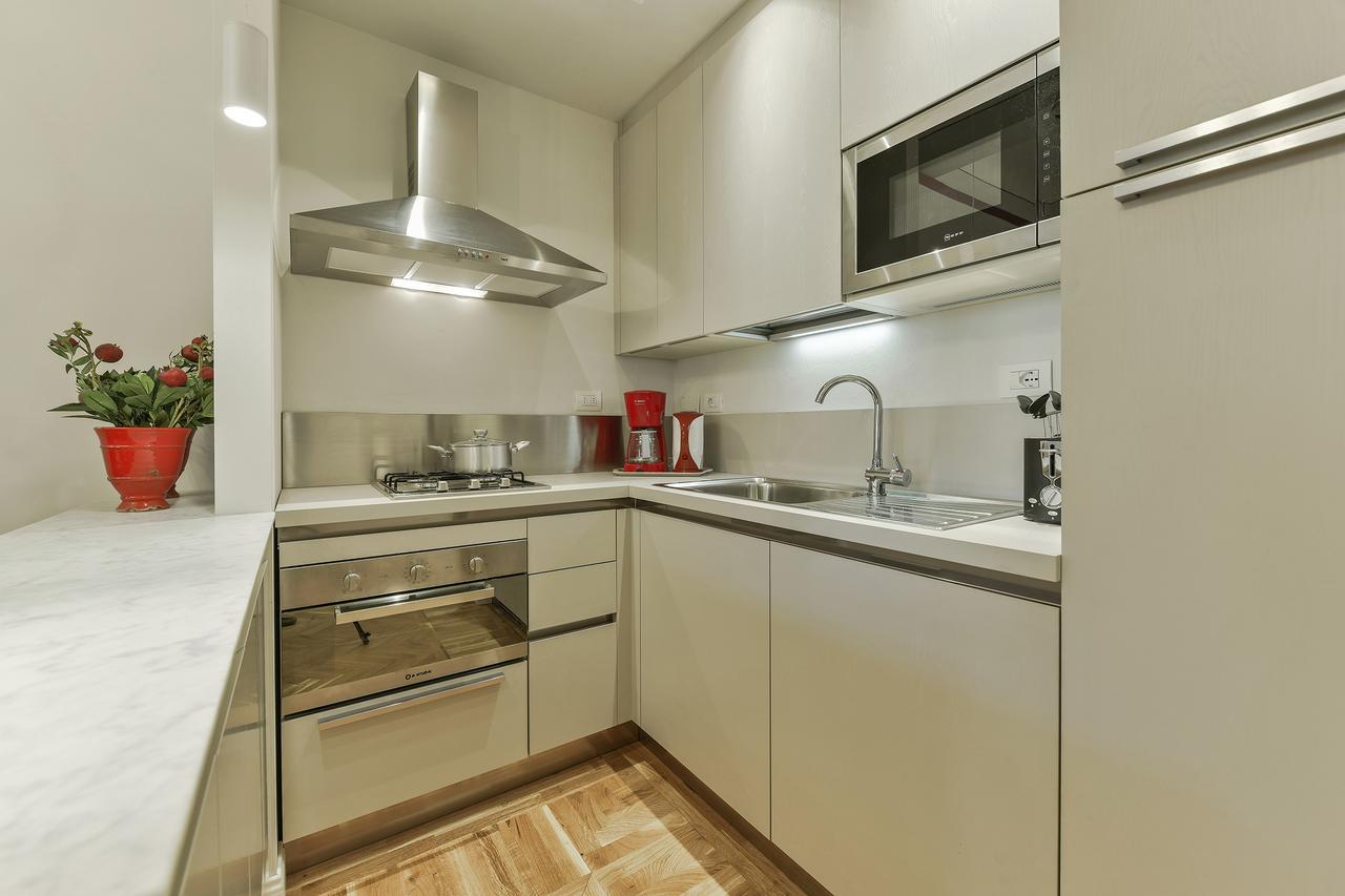 Apartments Florence - In Duomo מראה חיצוני תמונה