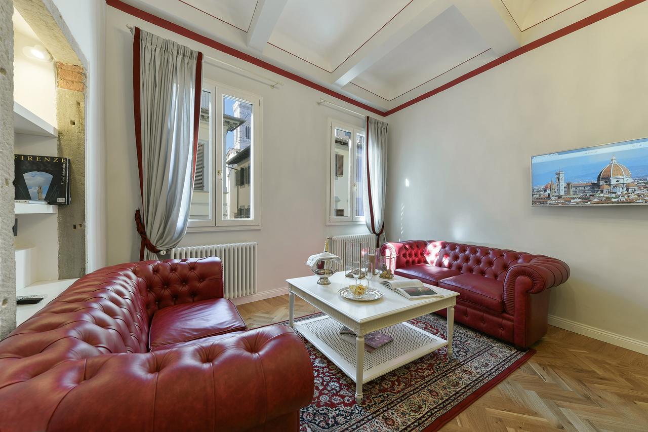 Apartments Florence - In Duomo מראה חיצוני תמונה