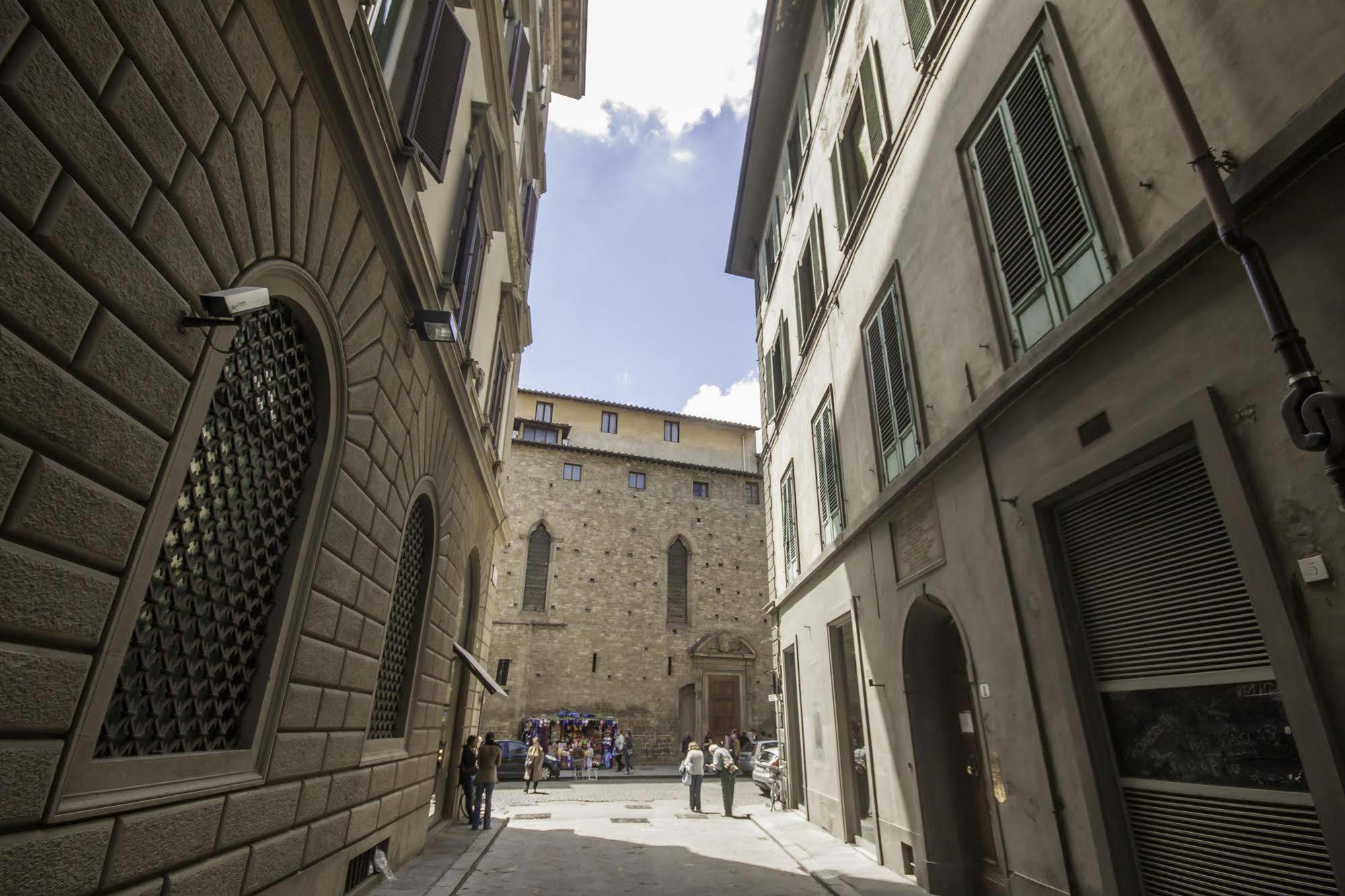 Apartments Florence - In Duomo מראה חיצוני תמונה