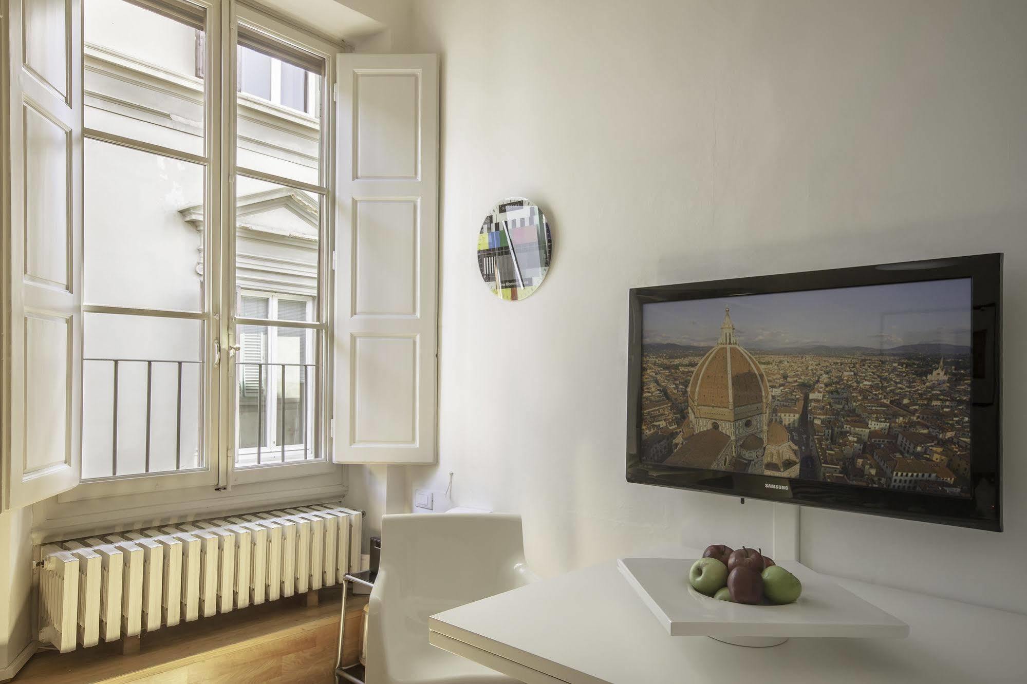 Apartments Florence - In Duomo מראה חיצוני תמונה