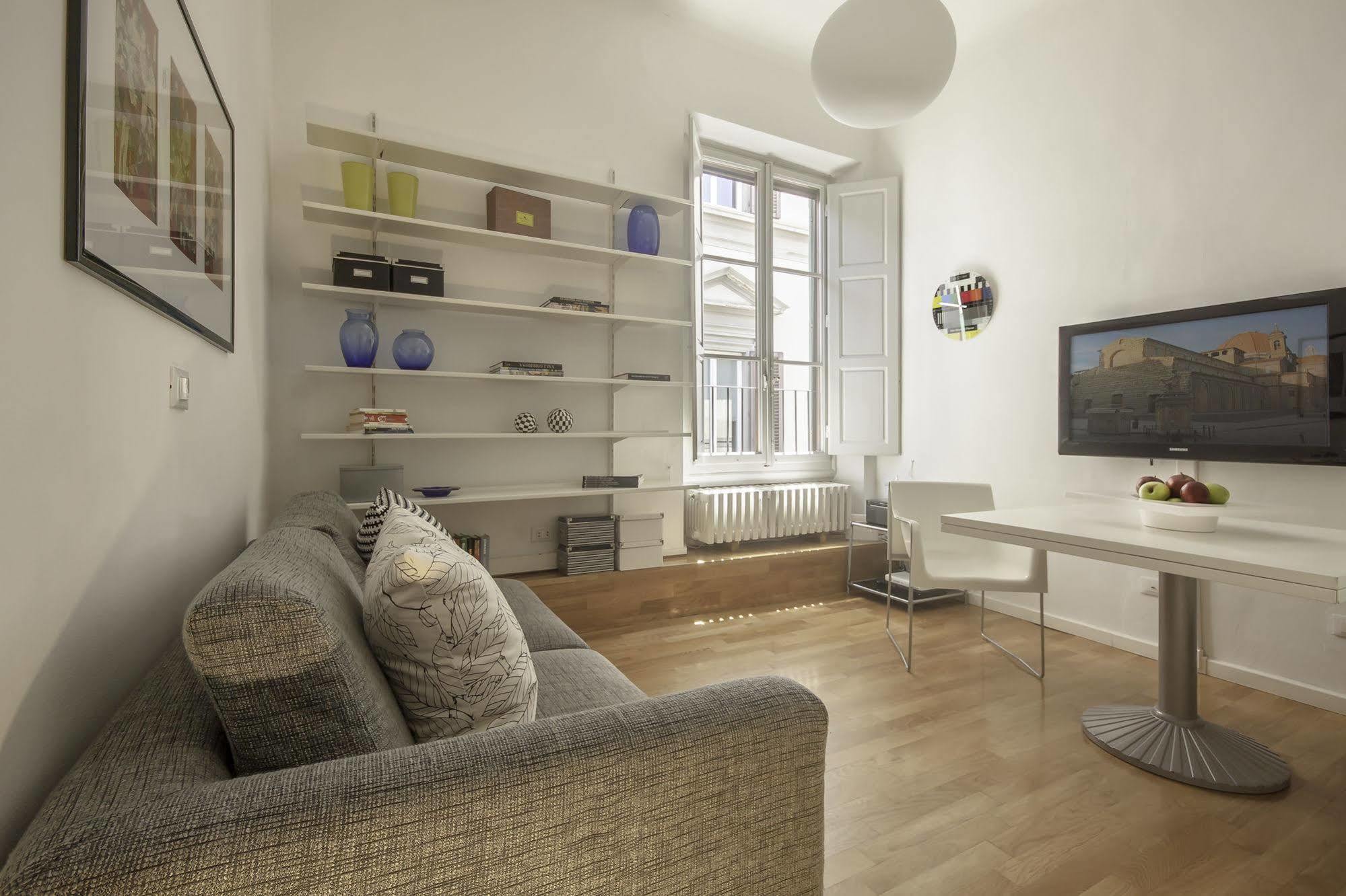 Apartments Florence - In Duomo מראה חיצוני תמונה