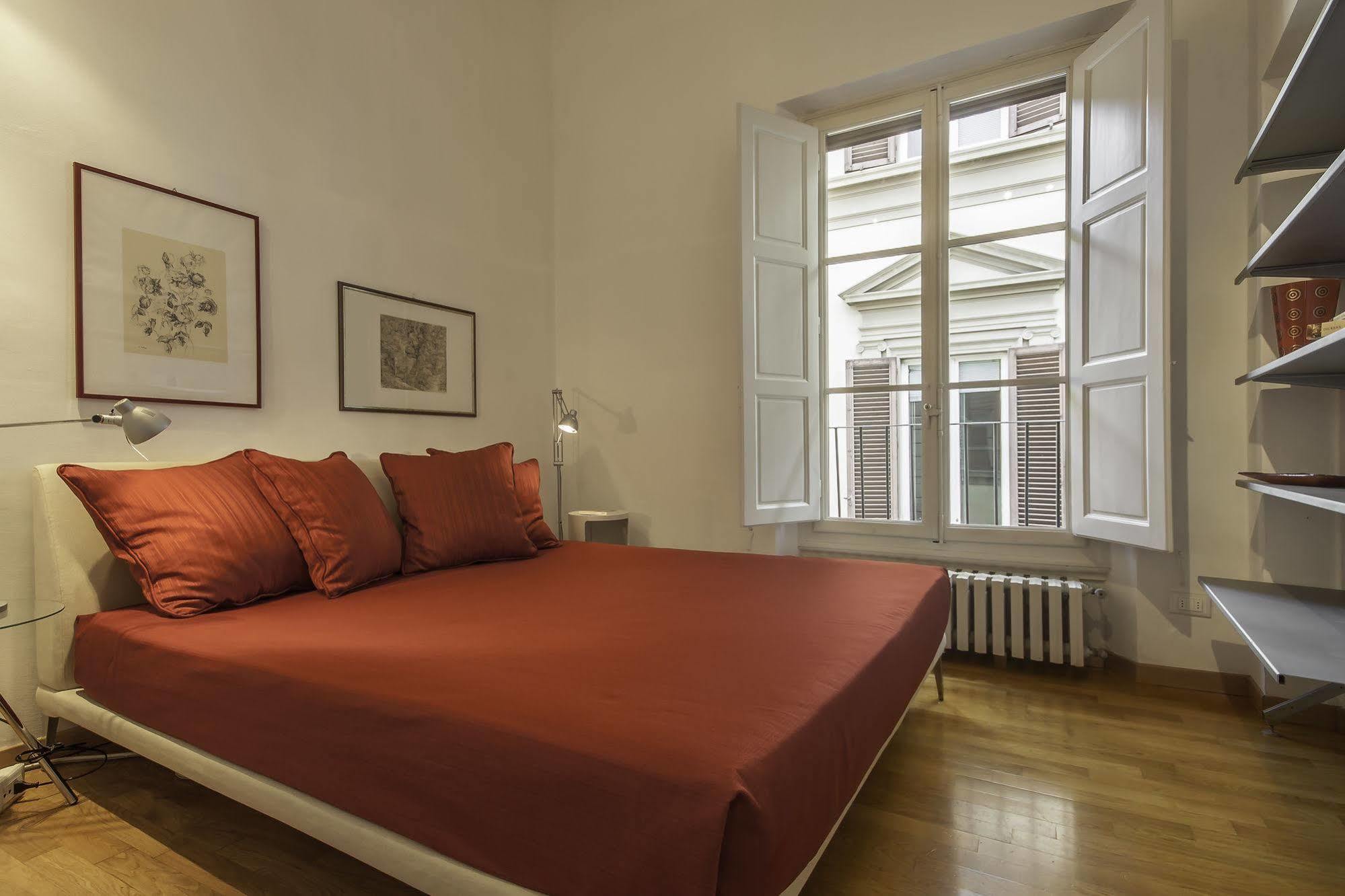 Apartments Florence - In Duomo מראה חיצוני תמונה