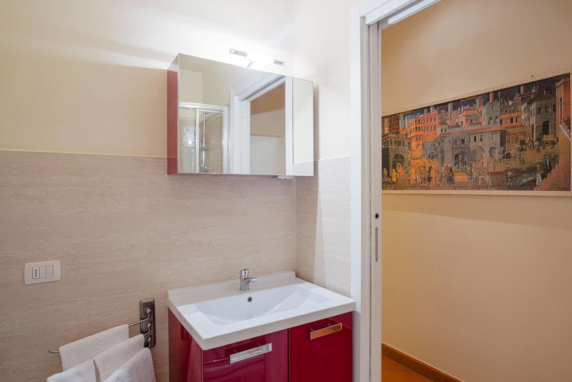 Apartments Florence - In Duomo מראה חיצוני תמונה