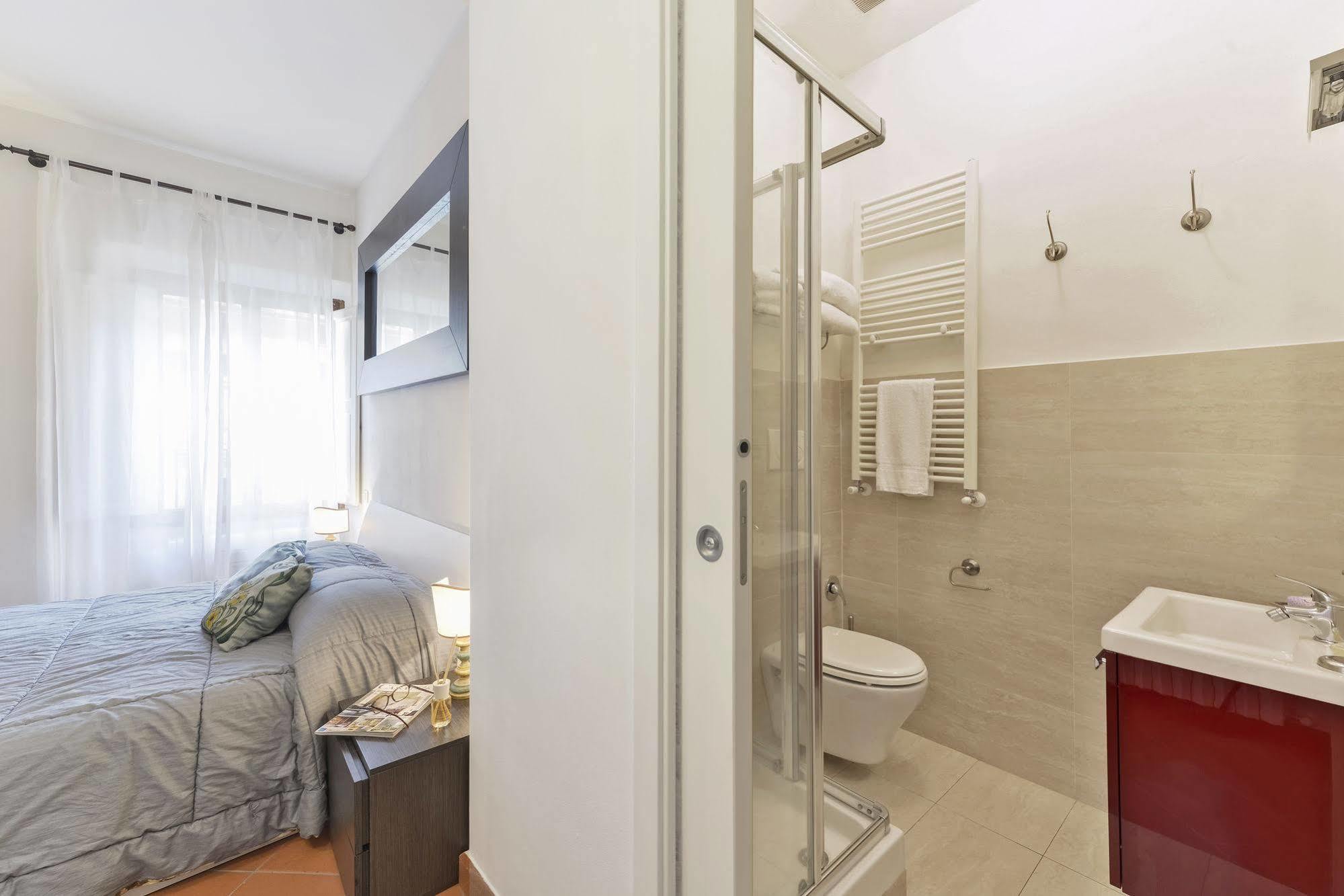 Apartments Florence - In Duomo מראה חיצוני תמונה