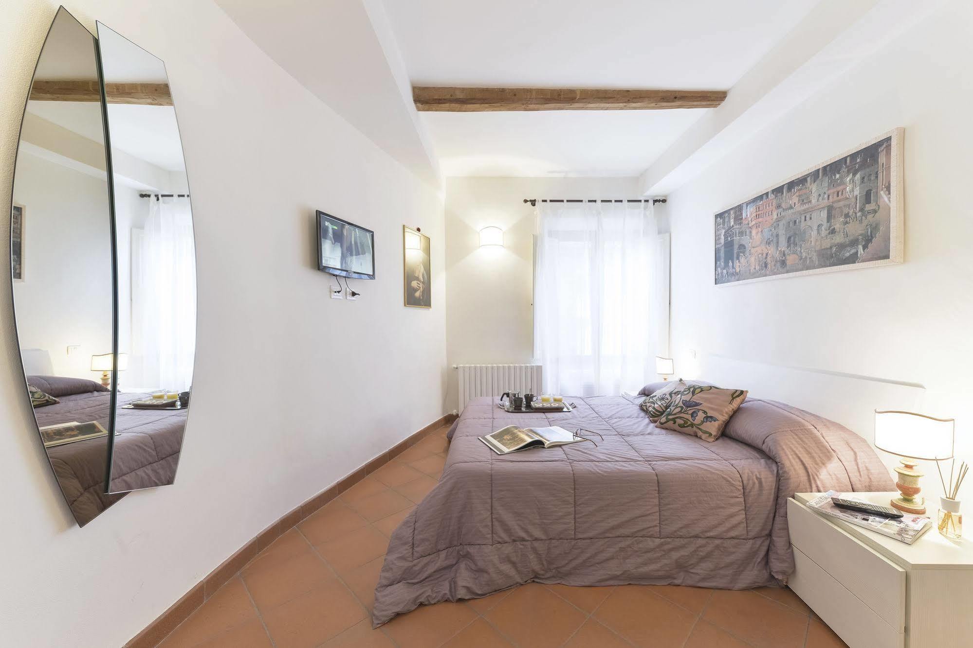 Apartments Florence - In Duomo מראה חיצוני תמונה
