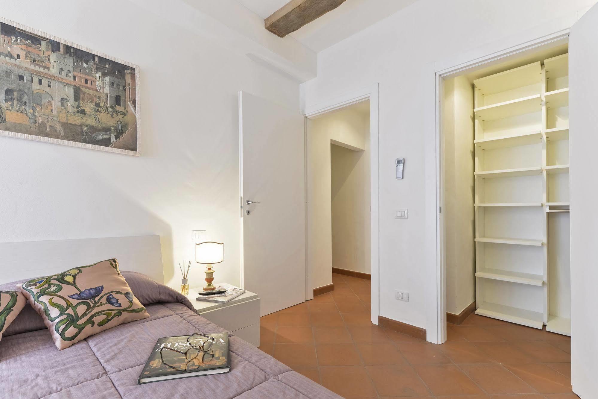 Apartments Florence - In Duomo מראה חיצוני תמונה