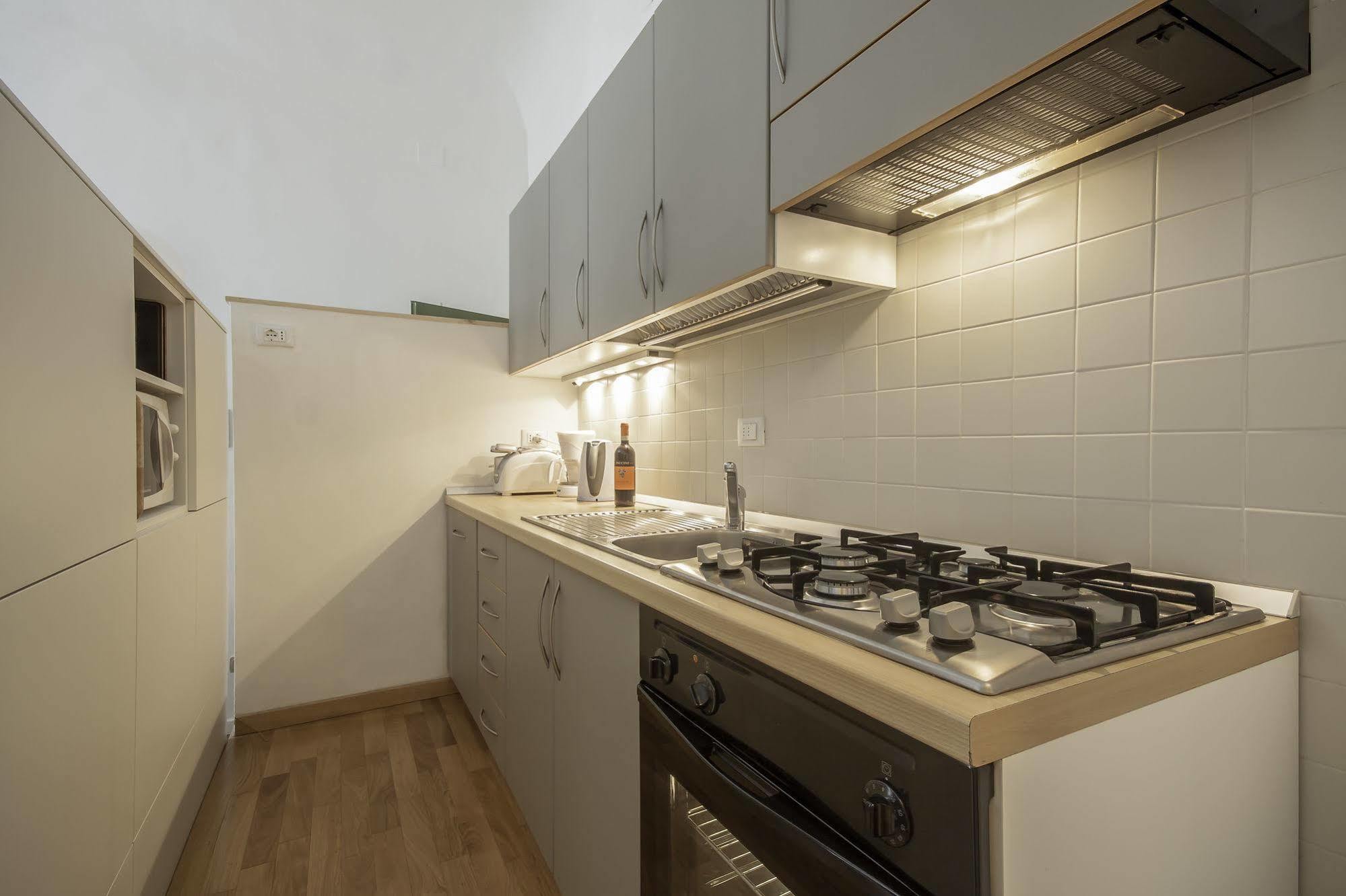 Apartments Florence - In Duomo מראה חיצוני תמונה